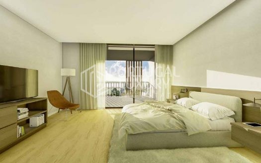 AL’SAL RESIDENCES – NEW 3-BEDROOM APARTMENT IN ALCOCHETE