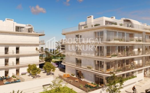 UNIQUE TAGUS – LUXURY CONDOMINIUM IN ALCOCHETE