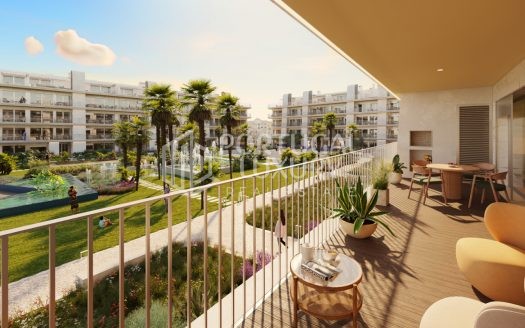 UNIQUE TAGUS – LUXURY CONDOMINIUM IN ALCOCHETE