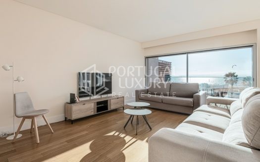 APARTAMENTO T3 COM VISTA PANORÂMICA NA PRAIA DO SAL
