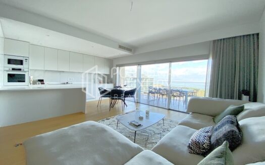 APARTAMENTO T4 NO CONDOMÍNIO PRIVADO TAGUS BAY