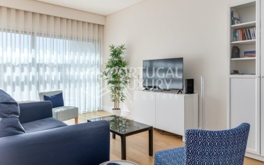 APARTAMENTO T3 COM VISTA RIO NA PRAIA DO SAL