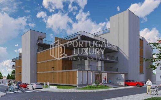 AL’SAL RESIDENCES – NOVO T2 EM CONDOMÍNIO PRIVADO DE ALCOCHETE