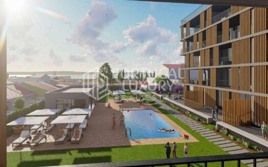 AL’SAL RESIDENCES – NOVO T2 EM CONDOMÍNIO PRIVADO DE ALCOCHETE